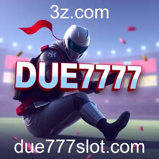 A Ascensão dos Jogos Online com DUE777