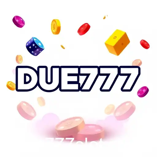 DUE777 Lidera Setor de Jogos em 2025 com Inovação
