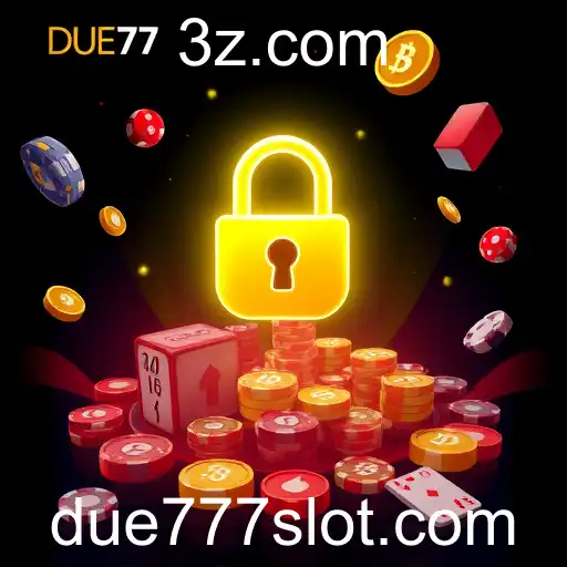 DUE777: A Revolução dos Jogos Online em 2025