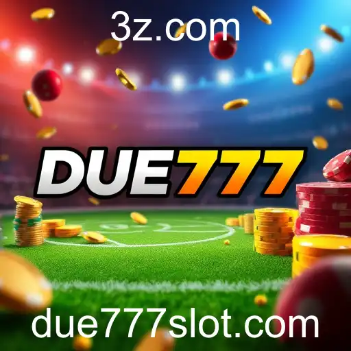 Expansão do Mercado de Jogos Online: O Caso DUE777