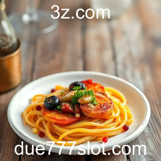 Descubra o Mundo da Gastronomia com a Categoria 'Comida e Receitas' do DUE777
