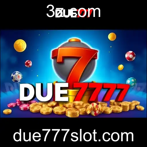 A Ascensão do DUE777 no Cenário Nacional de Jogos