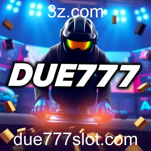 A Ascensão de DUE777 no Cenário de Jogos Online