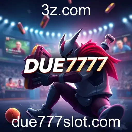 A Ascensão dos Jogos Online com DUE777