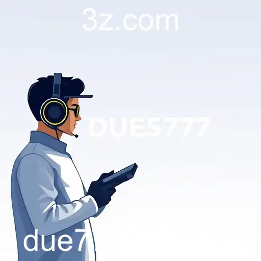 A Nova Era dos Jogos Online com DUE777