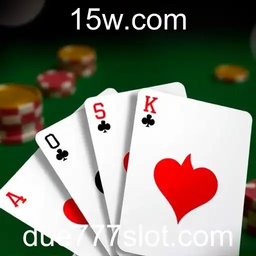 Gaming Experience DUE777 - 800+ Premium and Exclusive Games