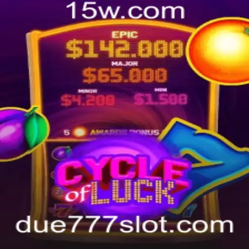 Desvendando o Ciclo da Sorte: Uma Análise Abrangente do Jogo 'CycleofLuck'