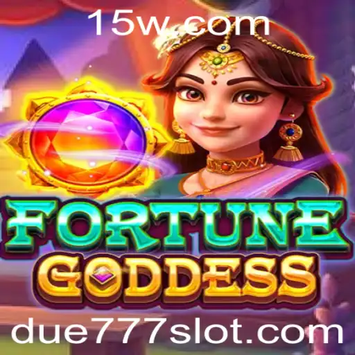 Desvendando o Novo Jogo FORTUNEGODDESS com DUE777