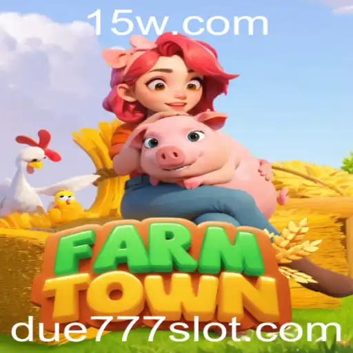 FarmTown: Uma Nova Era de Simulação Agrícola