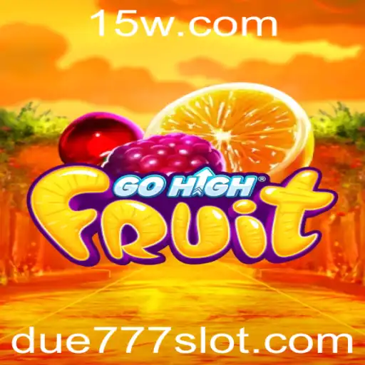 GoHighFruit: O Novo Fenômeno dos Jogos Interativos