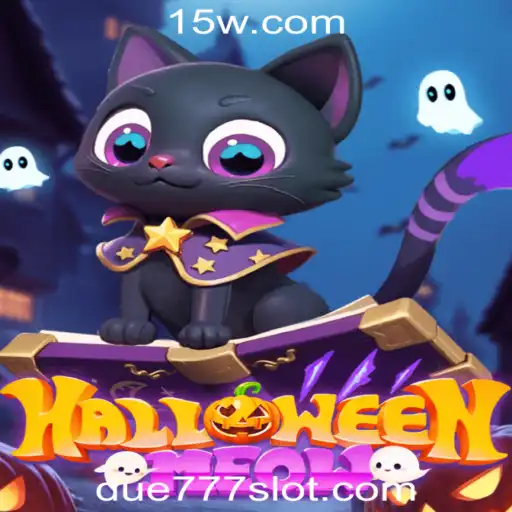 Descubra a Magia do Jogo HalloweenMeow: Diversão e Estratégia com DUE777