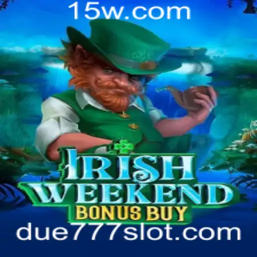 Explorando o Fascinante Mundo do Jogo IrishWeekendBonusBuy