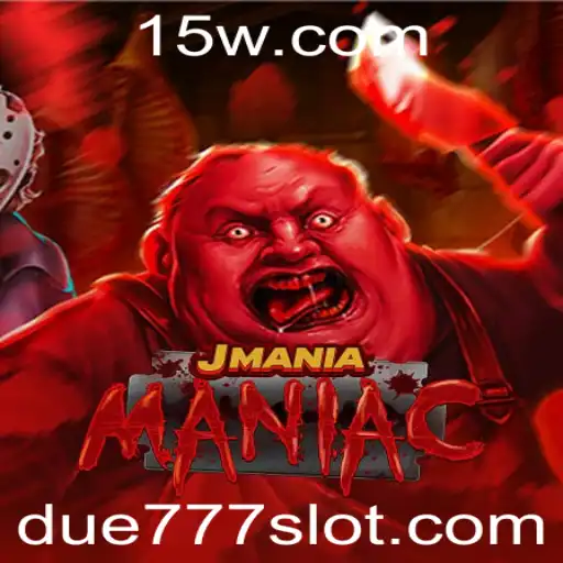 Descubra o Universo do Jogo JManiaManiac com DUE777