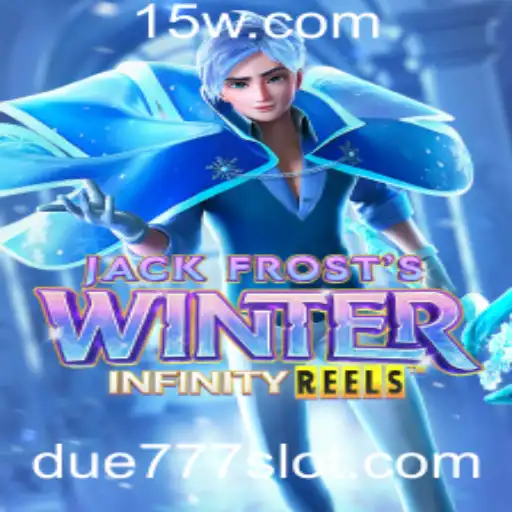 Descubra o Fascinante Mundo de JackFrostsWinter: O Novo Fenômeno dos Jogos