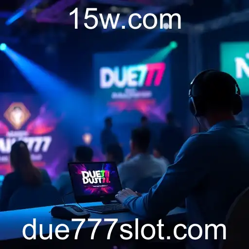 Gaming Experience DUE777 - 800+ Premium and Exclusive Games