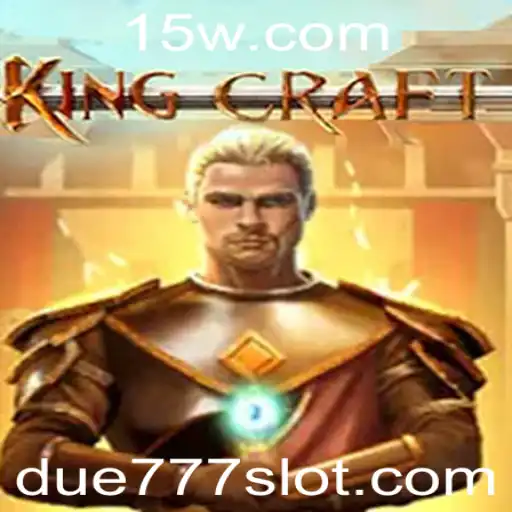 Descubra o Mundo de KingcraftMenomin com DUE777