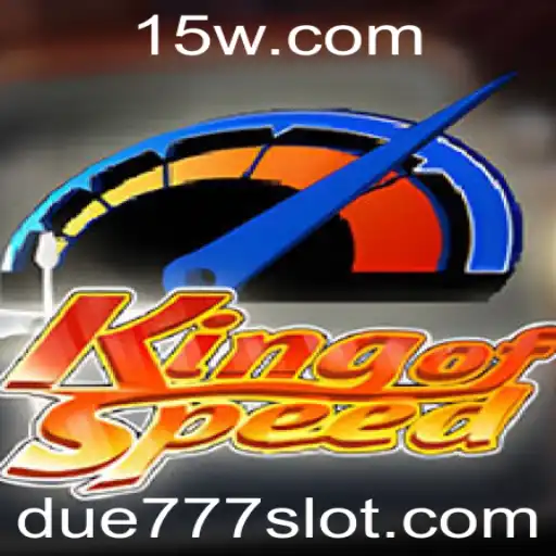 KingofSpeed: A Emoção das Corridas no Mundo Virtual
