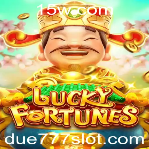 LUCKYFORTUNES: Tudo o que Você Precisa Saber Sobre Este Fascinante Jogo de Azar