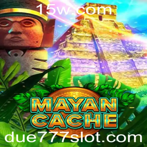 Explorando MayanCache: O Enigmático Jogo de Aventura