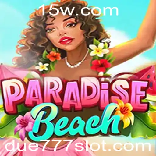 Explorando ParadiseBeach: Imersão e Estratégia no Novo Jogo Sensação