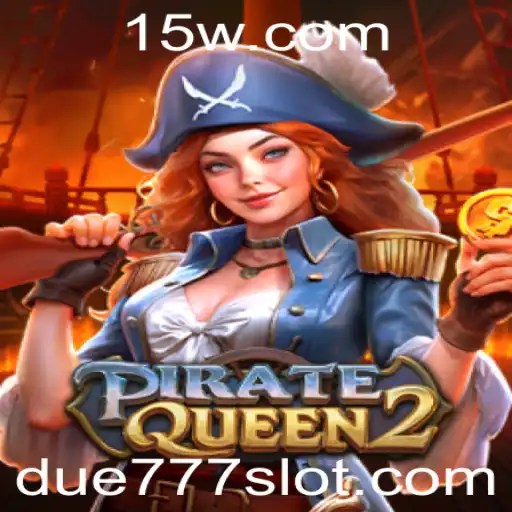 PirateQueen2: Conquistando os Sete Mares com Estratégia e Aventura