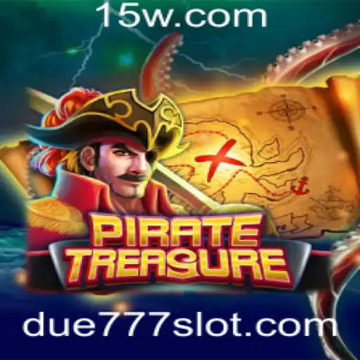 Explore o Mundo de 'PirateTreasure' com a Palavra-Chave Misteriosa 'DUE777'