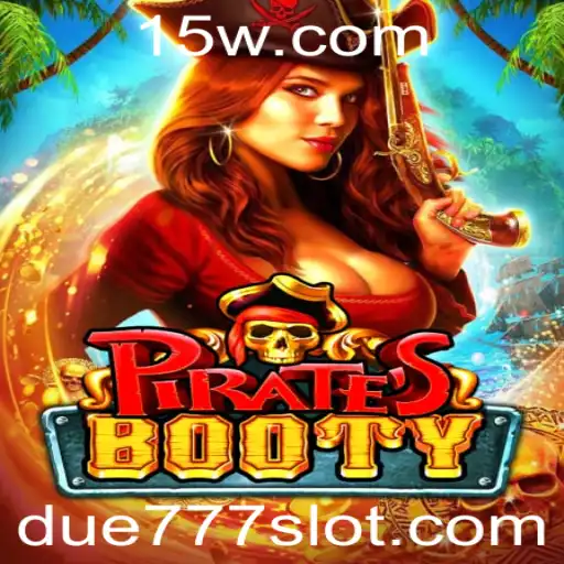 Descubra o Mundo de Aventura em PiratesBooty