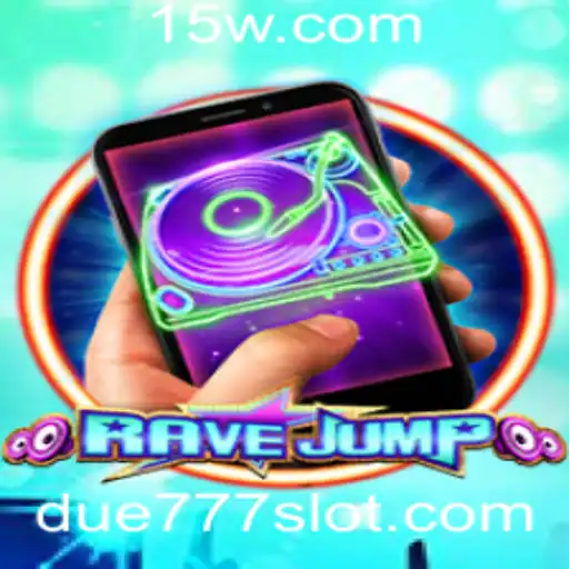 RaveJumpmobile: A Nova Sensação no Mundo dos Jogos Mobile