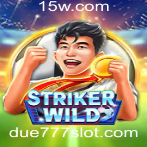 Descubra o Mundo de Aventura de StrikerWILD: O Jogo que Conquista Multidões!