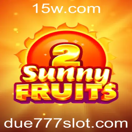 Explorando SunnyFruits2: Diversão e Estratégia em um Jogo Único