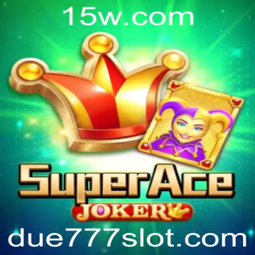 Descubra o Fascinante Mundo de SuperAceJoker: Jogo Revolucionário de 2023
