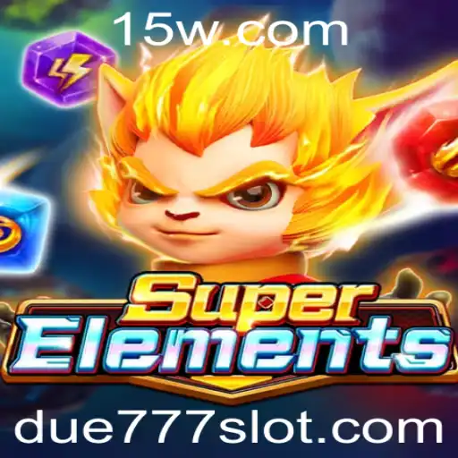 Descubra o Fascinante Mundo do Jogo SuperElements: Estratégia e Aventura