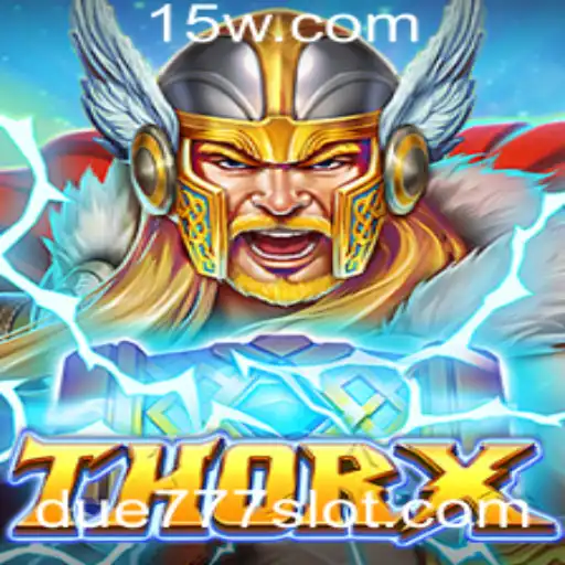 ThorX: Um Mergulho no Universo do Jogo Revolucionário
