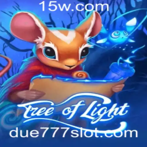 Tree of Light: Desvendando o Fascinante Mundo do Novo Jogo DUE777