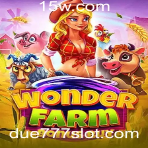 WonderFarmBonusBuy: Descubra o Jogo que Está Conquistando o Mundo
